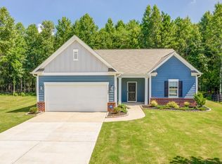 54 Stable Gate Dr, Cartersville, GA