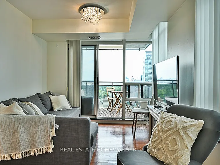 155 Beecroft Rd #2711 — Photo 3