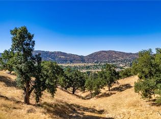 314 Rollingoak Dr LOT 314, Tehachapi, CA 93561
