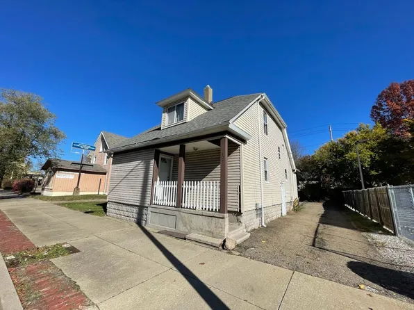 697 N. Main St, 697 N Main St #A, Akron, OH 44310