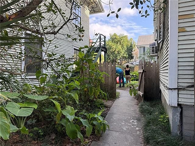 1st image of 8329G Sycamore Pl