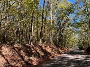 W A Walker Rd, Mccomb, MS 39648