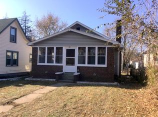 1520 N Grant Ave, Indianapolis, IN
