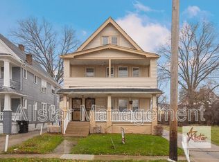 11600 Tuscora Ave, Cleveland, OH 44108