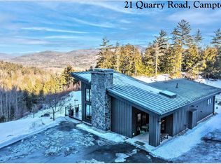 21 Quarry Rd, Campton, NH 03223