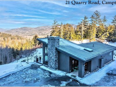 21 Quarry Road, Campton, NH, 03223