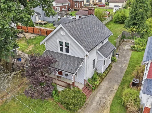 3427 Orchard Ct, Cincinnati, OH 45211