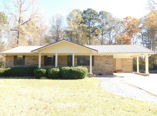 1512 Jefferson St, Alexander City, AL 35010