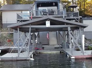 6105 Turkey Trl, Alexander, AR 72002