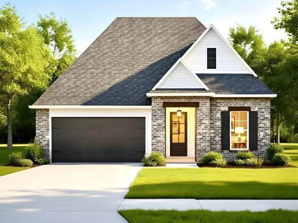 2519 Shore Side Ave, Baton Rouge, LA 70810