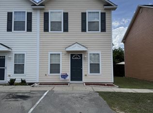 28C Old Courthouse Way, Crawfordville, FL 32327