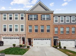 2127 Ruby Turn, Bowie, MD 20721