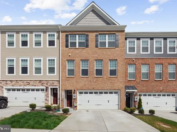 2127 Ruby Turn, Bowie, MD 20721