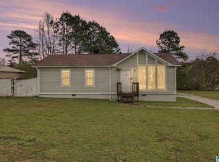 718 Natchez Trl, Warrior, AL 35180