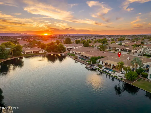 445 E LYNX Way, Chandler, AZ 85249