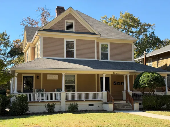 126 Tate St #C, Greensboro, NC 27408