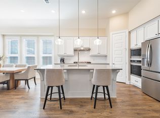 653 Brockwell Bnd, Forney, TX 75126