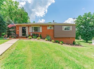 4911 Sardis Rd, New Kensington, PA 15068