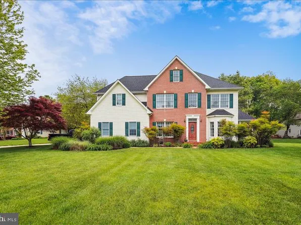 21818 Hazeltine Ct, Leonardtown, MD 20650