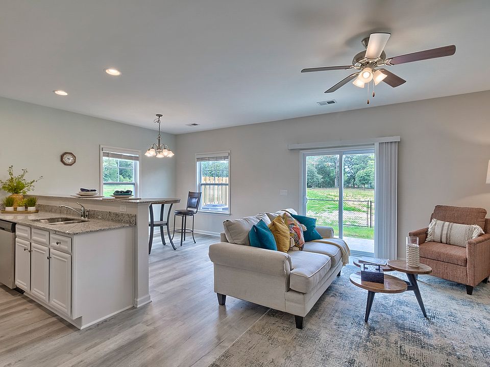 1771 Snead Drive lot 30