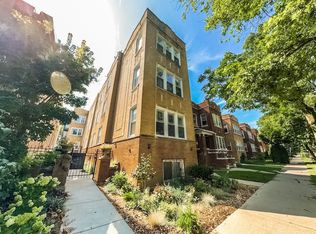 2840 N Harding Ave APT 202, Chicago, IL 60618