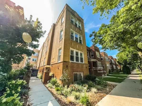 2840 N Harding Ave APT 202, Chicago, IL 60618