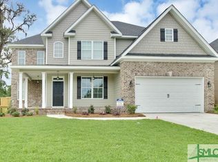 180 Beckley Dr, Richmond Hill, GA 31324