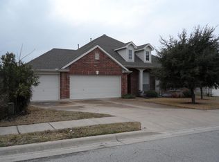 2108 Bandera Path, Round Rock, TX 78665