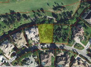 232 Cheshire Way, Naples, FL 34110