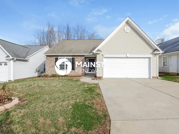 6007 Trailshead Dr, Greensboro, NC 27405