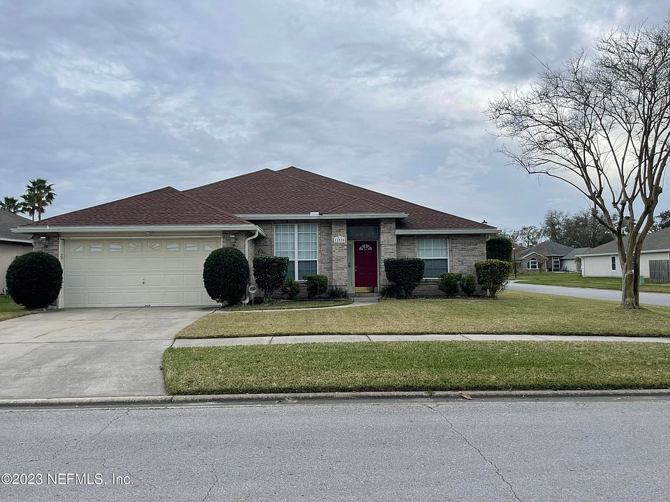 12820 QUINCY BAY Drive, Jacksonville, FL 32224 Zillow