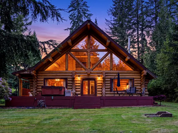 390 Spruce Creek Rd, Longview, WA 98632