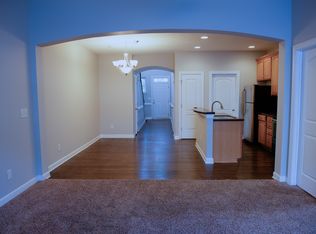 11007 Lucky Horseshoe Ln, Charlotte, NC 28277