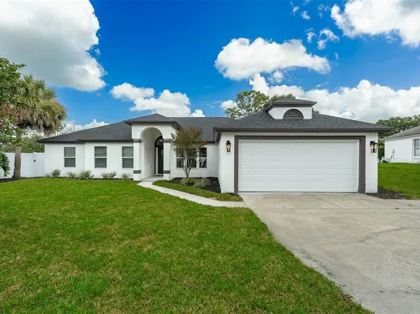 1306 Pleasantridge Pl, Orlando, FL 32835