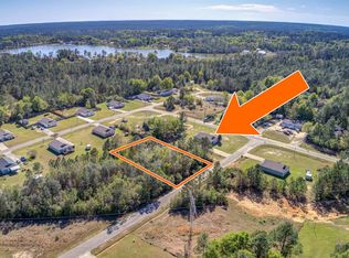 Brighton Dr, Saucier, MS 39574