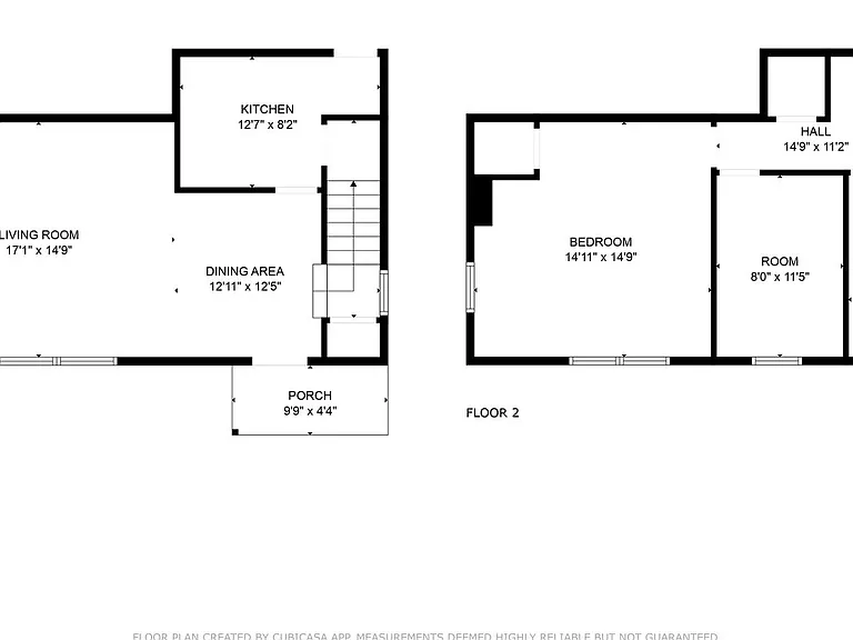 1860 Potter Street — Photo 16