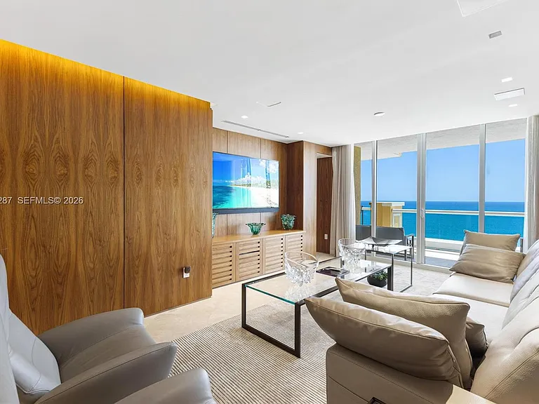 17875 Collins Ave #2402 — Photo 8
