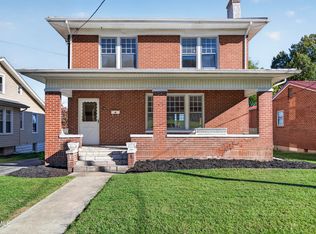 1441 Windsor Ave, Bristol, TN 37620