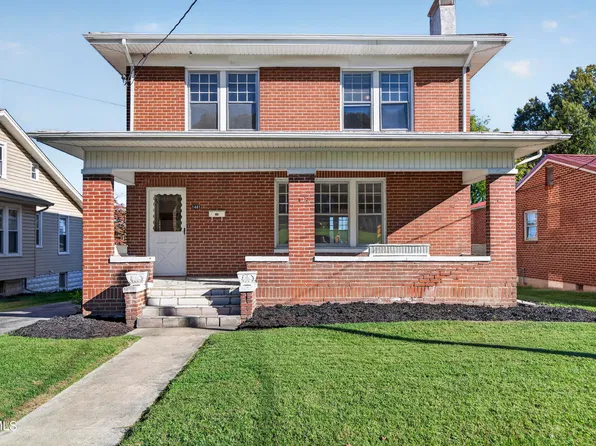 1441 Windsor Ave, Bristol, TN 37620