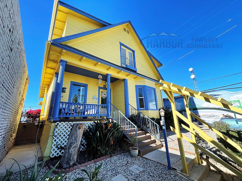 1st image of 625 S Mesa St #1
