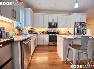 25 Murdock St FLOOR 1, Brighton, MA 02135