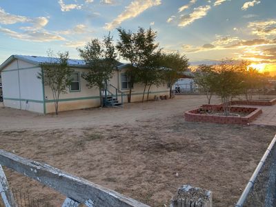 59 Cereza Cir, Los Lunas, NM, 87031