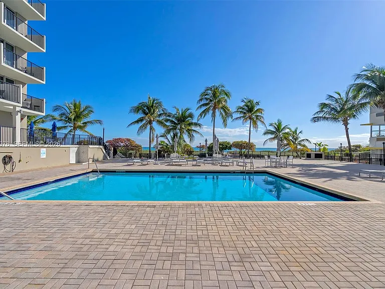9273 Collins Ave #503 — Photo 32