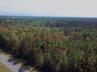0 Marr Tract, Kingsland, GA 31548