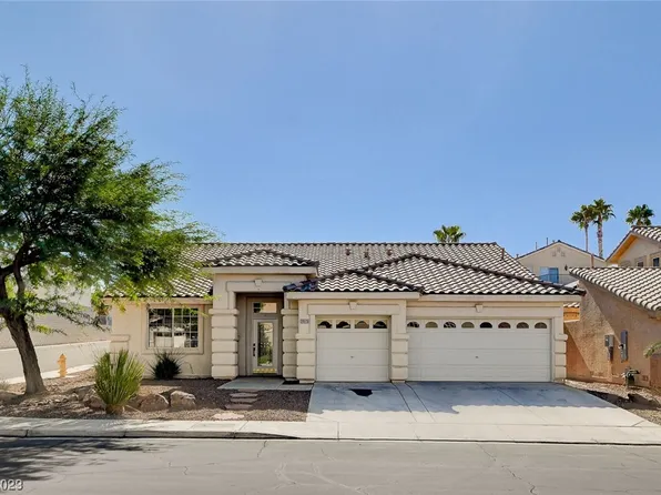 3075 Paseo Mountain Ave, Henderson, NV 89052