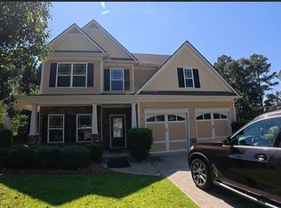 3440 Kentwater Dr, Buford, GA 30519