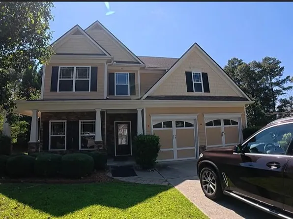 3440 Kentwater Dr, Buford, GA 30519