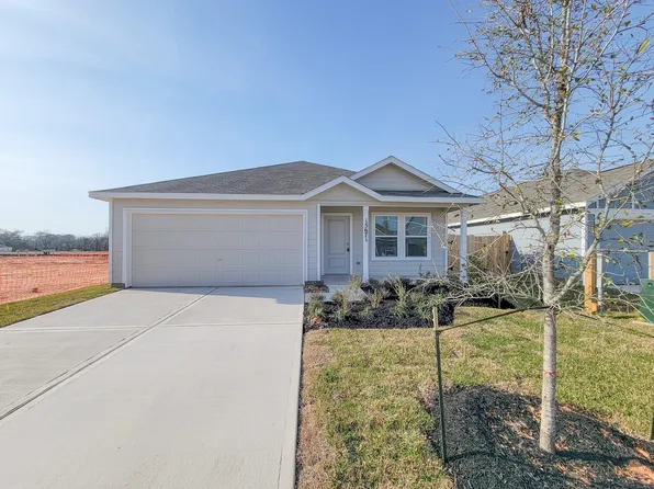 15671 Plum Brook Dr, Conroe, TX 77303