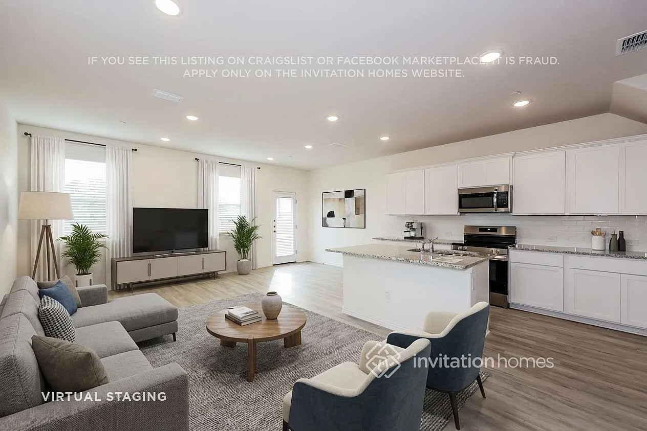 6422 Blue Trl Arlington, TX 76001 — Photo 4