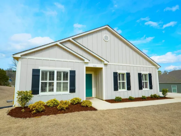 1111 Archers Trl N, Springville, AL 35146